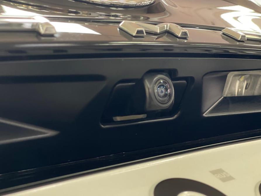 Toyota Camry VIII (XV70) Уфа  - изображение 27