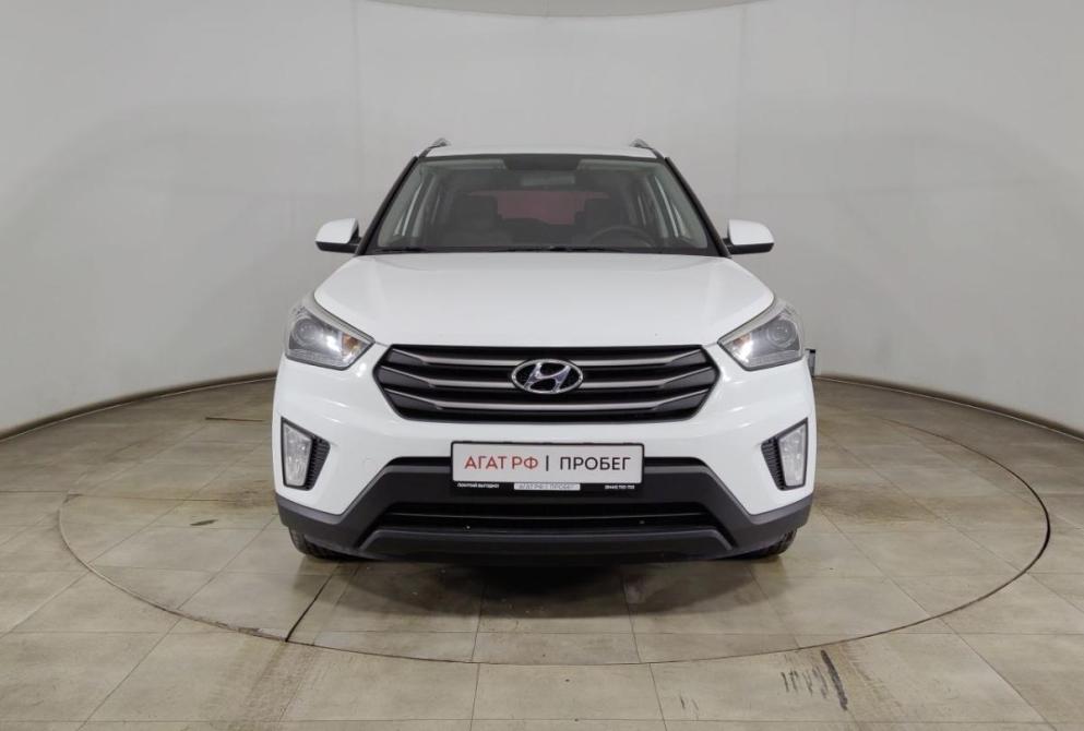 Hyundai Creta I Волгоград  - изображение 2