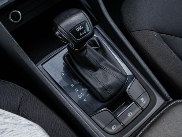 Skoda Kodiaq I с пробегом 2021 года, цена 2 397 000 рублей, 140635 км, внедорожник, Автокод Объявления