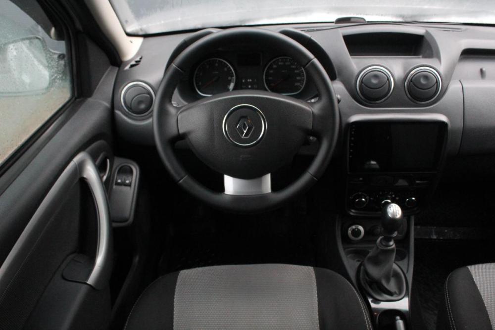 Renault Duster I Брянск  - изображение 8