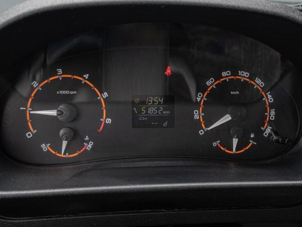 Lada (ВАЗ) Niva Legend с пробегом 2023 года, цена 800 000 рублей, 51852 км, внедорожник, Автокод Объявления