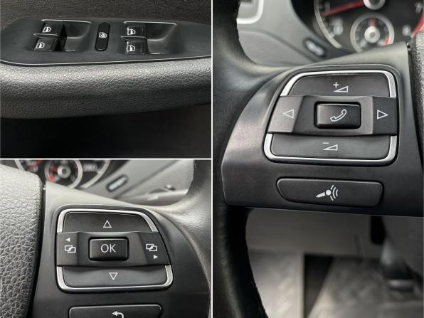 Volkswagen Jetta VI с пробегом 2012 года, цена 999 000 рублей, 168119 км, седан, Автокод Объявления