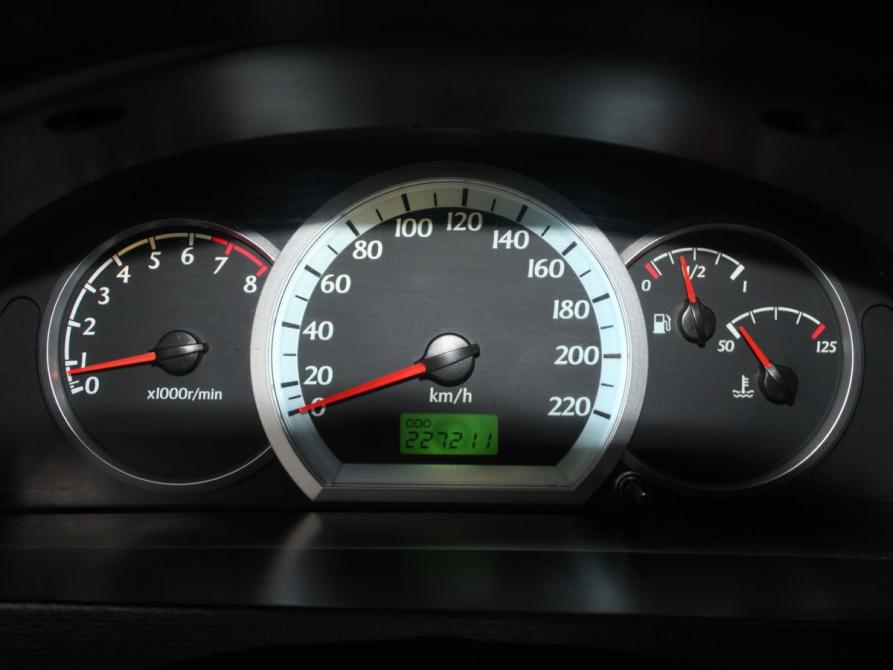 Chevrolet Lacetti I Старый Оскол  - изображение 18