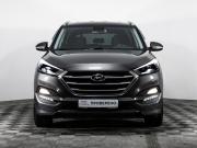 Hyundai Tucson III Санкт-Петербург  - изображение 25
