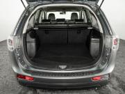 Mitsubishi Outlander III Иркутск  - изображение 48