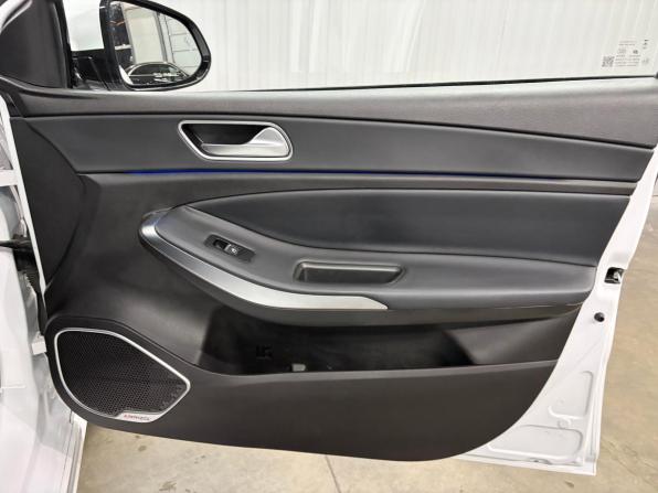 Omoda S5 с пробегом 2023 года, цена 1 467 000 рублей, 66105 км, седан, Автокод Объявления