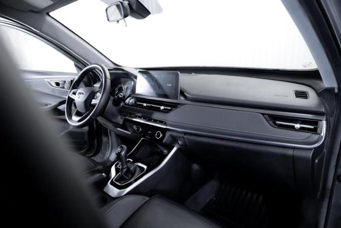 Chery Tiggo 4 Pro I с пробегом 2024 года, цена 1 799 000 рублей, 19600 км, внедорожник, Автокод Объявления