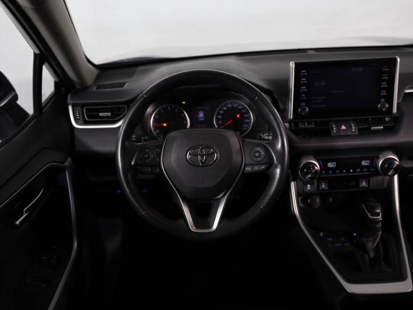 Toyota RAV4 V (XA50) с пробегом 2021 года, цена 2 489 000 рублей, 76617 км, внедорожник, Автокод Объявления
