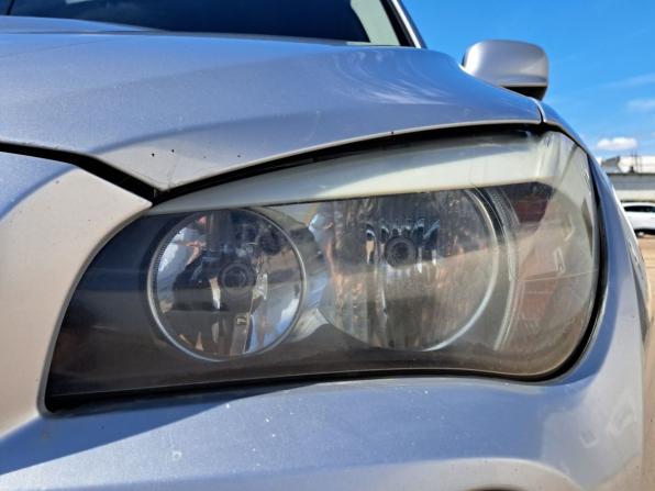 BMW X1 I (E84) с пробегом 2012 года, цена 1 135 000 рублей, 241145 км, внедорожник, Автокод Объявления