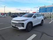 Exeed TXL I Рестайлинг Санкт-Петербург  - изображение 5