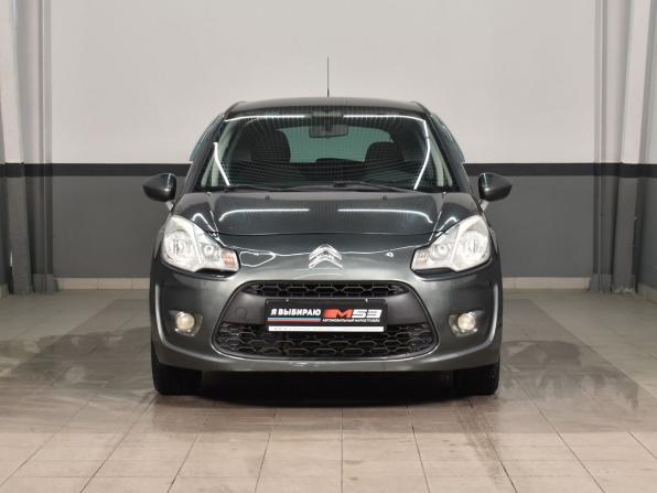 Citroen C3 II с пробегом 2010 года, цена 399 995 рублей, 199431 км, хэтчбек, Автокод Объявления