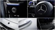 Mercedes-Benz CLE Москва  - изображение 54