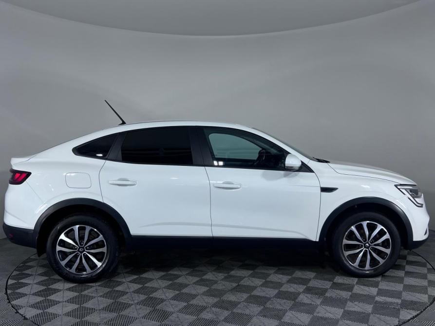 Renault Arkana I Ростов-на-Дону  - изображение 8
