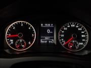 Volkswagen Tiguan I Рестайлинг Москва  - изображение 38