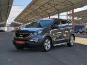 Kia Sportage III Екатеринбург  - изображение 18
