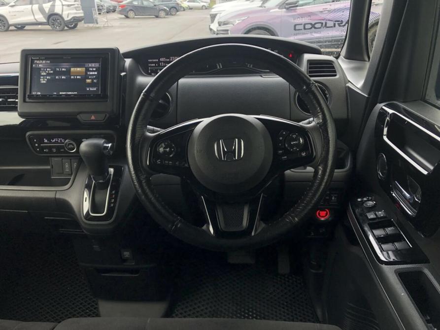 Honda N-BOX II Рестайлинг Брянск  - изображение 12