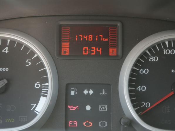 Renault Duster I с пробегом 2013 года, цена 897 000 рублей, 174800 км, внедорожник, Автокод Объявления