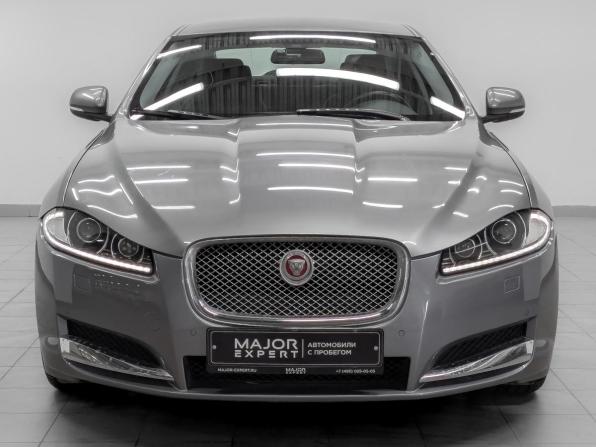 Jaguar XF I Рестайлинг с пробегом 2014 года, цена 1 915 000 рублей, 83634 км, седан, Автокод Объявления