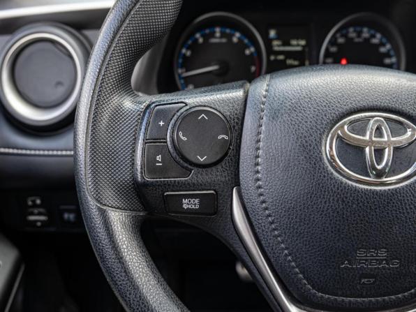 Toyota RAV4 IV (XA40) Рестайлинг с пробегом 2016 года, цена 2 430 000 рублей, 53951 км, внедорожник, Автокод Объявления