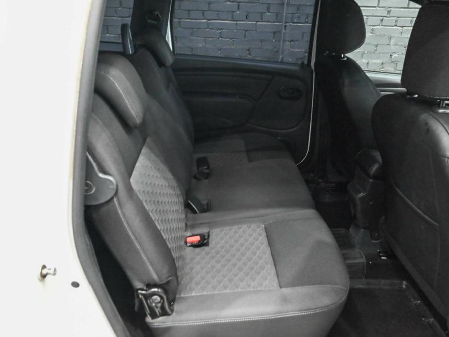 Lada (ВАЗ) Largus I Рестайлинг Екатеринбург  - изображение 11
