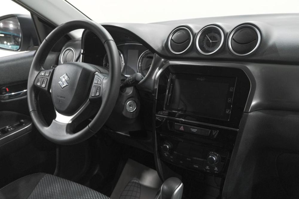 Suzuki Vitara II Рестайлинг Новокузнецк  - изображение 21