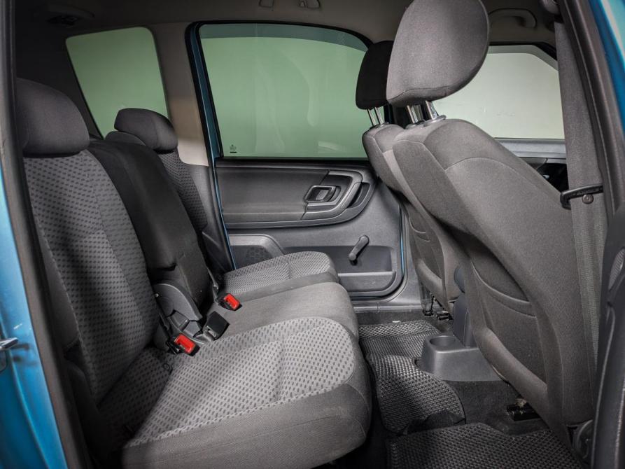 Skoda Roomster I Рестайлинг Екатеринбург  - изображение 13
