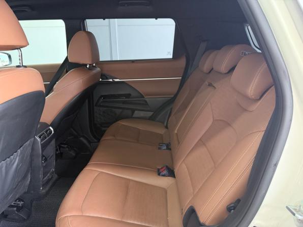SsangYong Torres с пробегом 2022 года, цена 3 650 000 рублей, 45592 км, внедорожник, Автокод Объявления