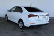 Skoda Rapid I Рестайлинг Киров  - изображение 38