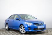 Toyota Corolla X (E140 E150) Рестайлинг Пермь  - изображение 22