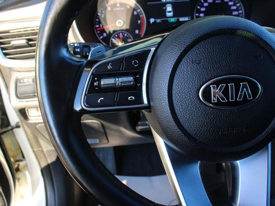 Kia Optima IV Рестайлинг Калуга  - изображение 10