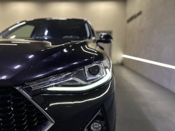 Haval F7 I с пробегом 2019 года, цена 1 849 000 рублей, 81305 км, внедорожник, Автокод Объявления