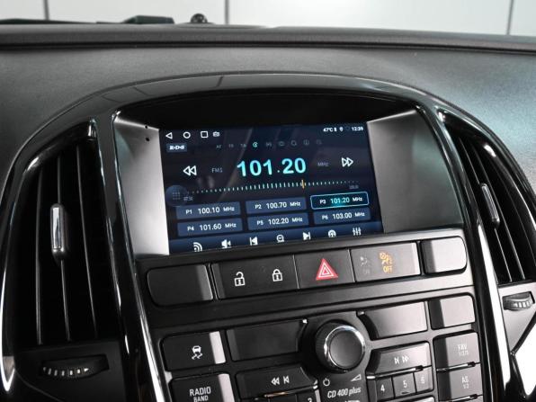 Opel Astra J Рестайлинг с пробегом 2013 года, цена 789 000 рублей, 268472 км, хэтчбек, Автокод Объявления