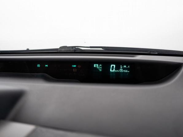 Toyota Prius II Рестайлинг (XW20) с пробегом 2008 года, цена 800 500 рублей, 226456 км, лифтбек, Автокод Объявления