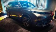Li Auto (Lixiang) L9 I Рестайлинг Москва  - изображение 19