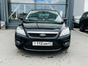 Ford Focus II Рестайлинг Санкт-Петербург  - изображение 8