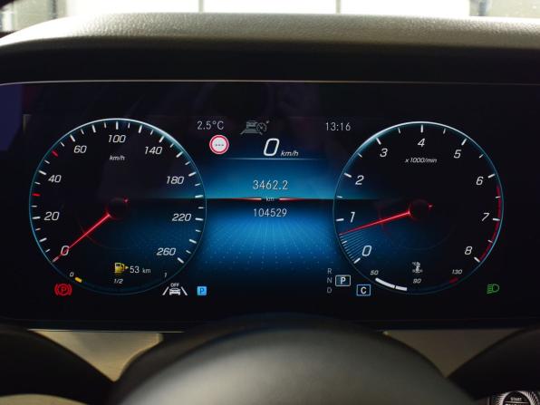 Mercedes-Benz E-Класс V (W213 S213 C238) Рестайлинг с пробегом 2021 года, цена 4 185 997 рублей, 104529 км, седан, Автокод Объявления