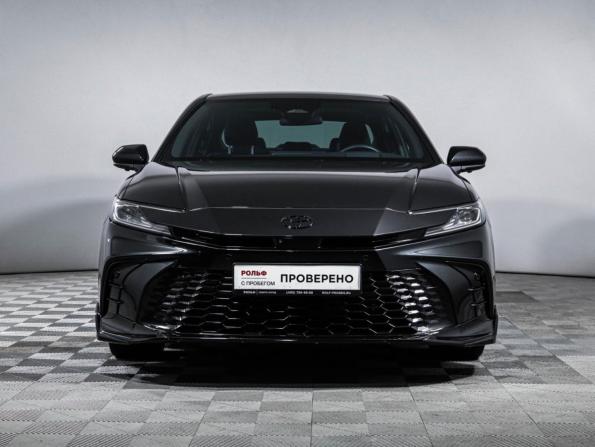 Toyota Camry IX (XV80) China Market с пробегом 2026 года, цена 4 300 000 рублей, 13688 км, седан, Автокод Объявления