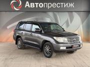 Toyota Land Cruiser 200 Series Волгоград  - изображение 27