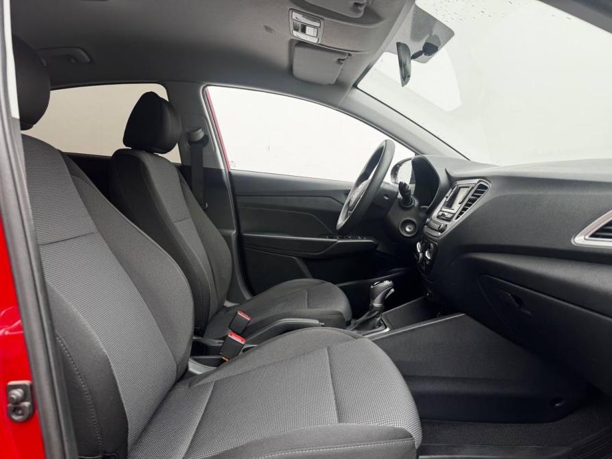 Hyundai Solaris II Рестайлинг Москва  - изображение 10