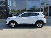 Chery Tiggo 4 Pro I Новосибирск  - изображение 28