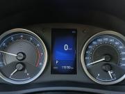 Toyota Corolla XI (E160 E170 E180) Рестайлинг 1 Москва  - изображение 32