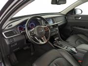 Kia Optima IV Рестайлинг Москва  - изображение 46