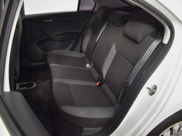 Skoda Rapid II с пробегом 2020 года, цена 1 315 200 рублей, 218112 км, лифтбек, Автокод Объявления