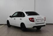 Lada (ВАЗ) Granta I Рестайлинг Астрахань  - изображение 35