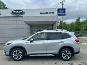 Subaru Forester V Рестайлинг Петрозаводск  - изображение 15