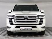 Toyota Land Cruiser 300 Series Химки  - изображение 20