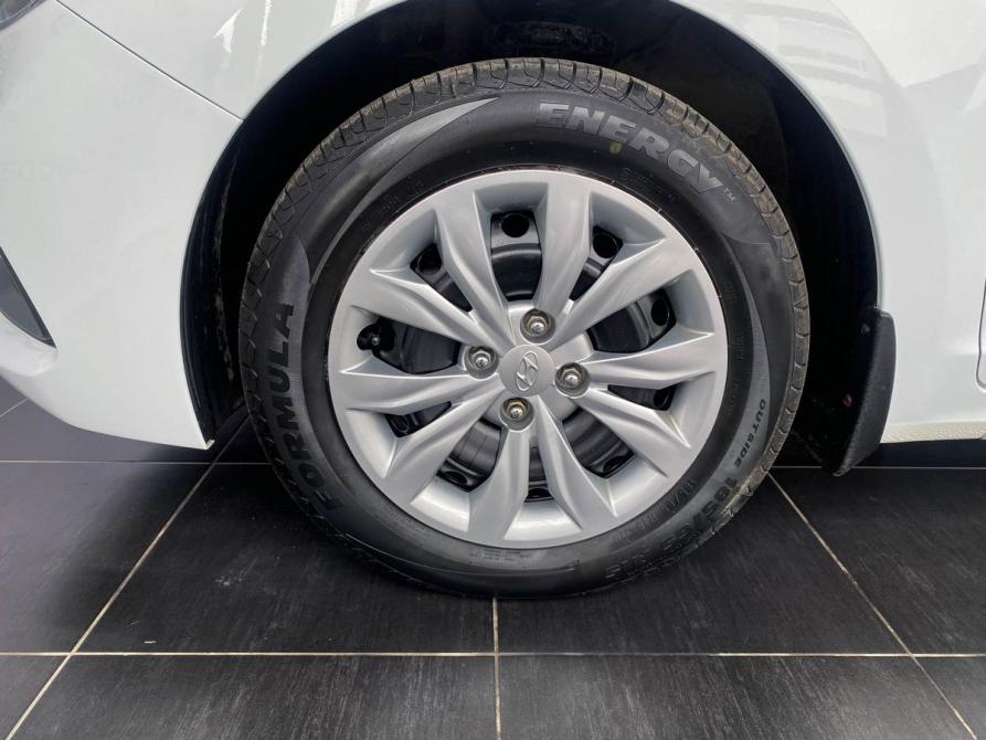 Hyundai Solaris II Ростов-на-Дону  - изображение 7