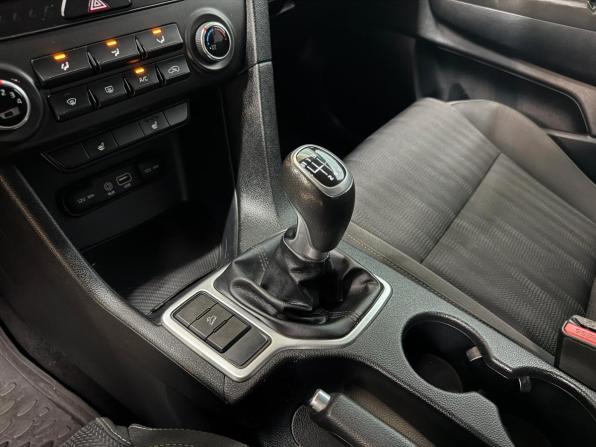 Kia Sportage IV с пробегом 2018 года, цена 1 826 000 рублей, 78100 км, внедорожник, Автокод Объявления