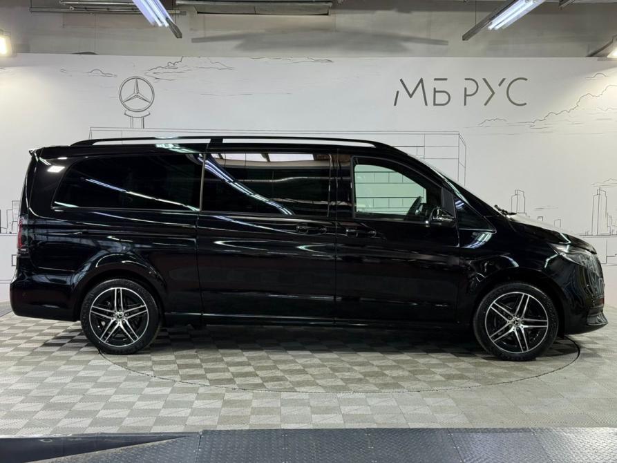 Mercedes-Benz V-Класс III (W447) Рестайлинг 2 Москва  - изображение 12