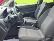 Chevrolet Aveo I Рестайлинг Нижнекамск  - изображение 33